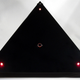Illustration for article titled Handmade Vertex Pyramid Cases Entomb Your PC